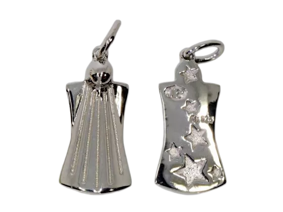 Guardian angel 925 silver